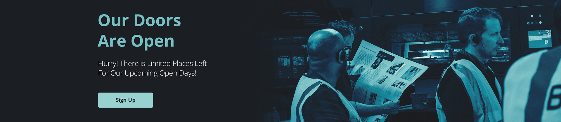 banner