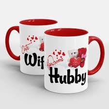 Mug