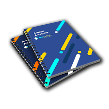 Note Book Printing
