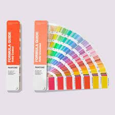 Pantone Printing