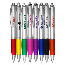 Pen Printing