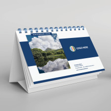 Table Calendar Printing