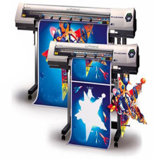 Digital Banner Printing
