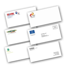 Envelope Printing