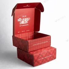Custom Box Printing