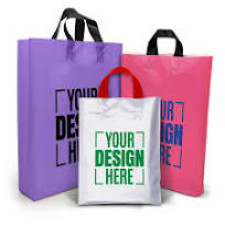 Shopping Bag Printing