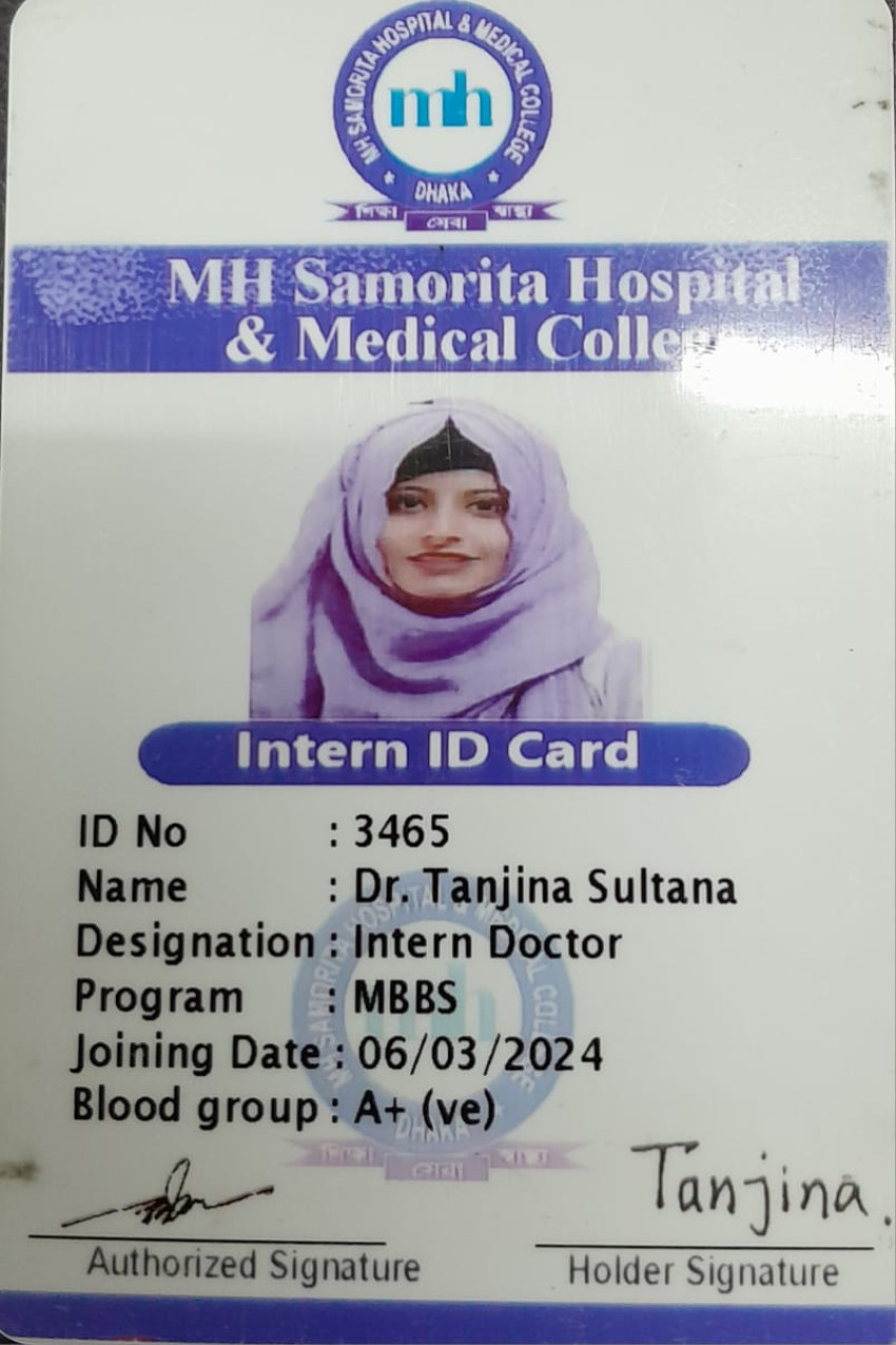 ID Card