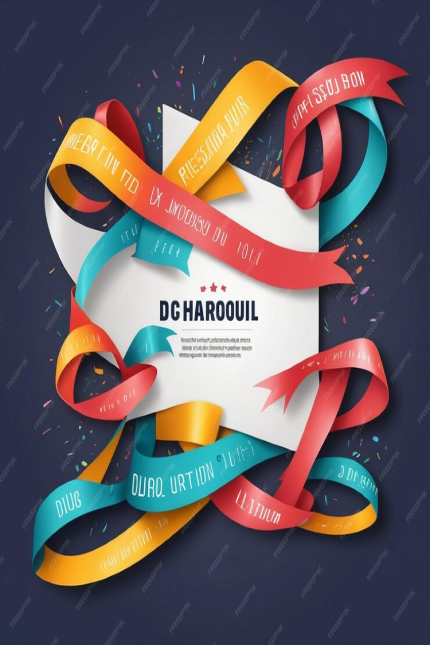 Ribbon Printing