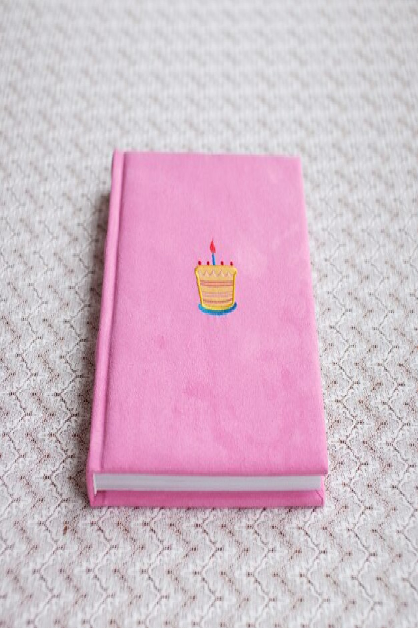 Diary Printing