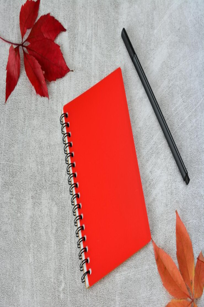 Note Book Printing
