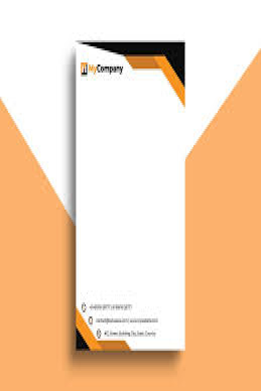 Letter Head Printing